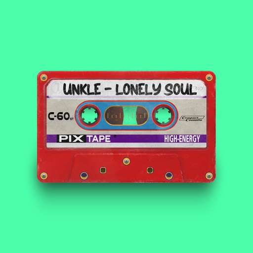 10235 - UNKLE - Lonely Soul